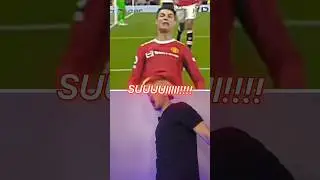 RONALDO IN PUBG ❗⚽