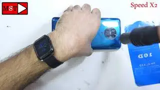 Xiaomi Poco F2 Pro Not Charging Solution