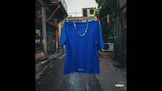 RACK, Dani Gambino - F16 (Official Audio)