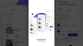 Car Parking App | Parking App UI Design | Figma UI Design | App UI Design | Parking App | App Design