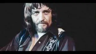 Waylon Jennings - Good Hearted Woman (solo version)