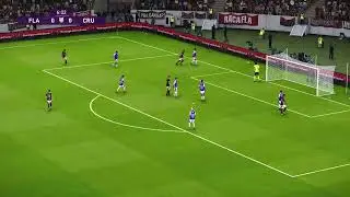 PATCH PES 2020 Ps4 MAIO 2025 PES 2025