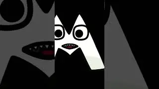 Russian Alphabet Lore Song b&w