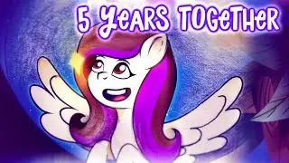 [Speedpaint] My Little Pony: Tell Your Tale Svetlana Light | Art by Sparkle & @startracker88 2023