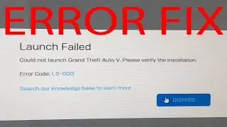 How To Fix 