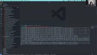 Andy and Martin pairing on security bot comments