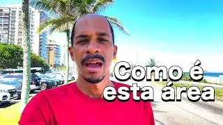 BARRA DA TIJUCA BEACH RJ