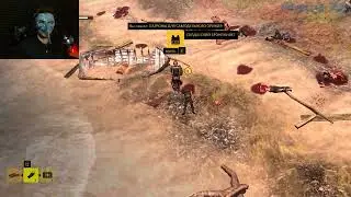 Эмили Жива🤗 How to Survive. 5 Серия