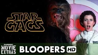 Star Gags: A Never-ending Bloopers Saga