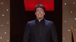 Michael McIntyre: Macnificent World Tour 2023/24