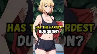 Top 5 Strongest dungeon bosses 