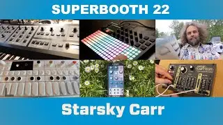 Superbooth // Whats its secret? Why is it so popular?