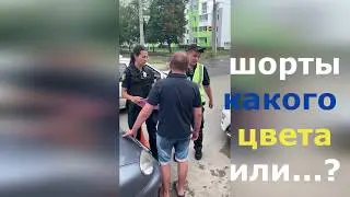 Бухой ВЕРТУХАЙ за рулем