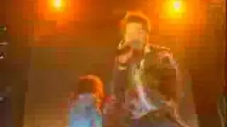 Dima Bilan - Kapilka Krovi
