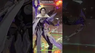 Alasan Jean Bagus Banget di Abyss 3.7 | Genshin Impact