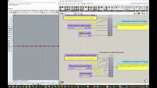 Tutorial – How to synchronize FPS to BPM between footage and audio, using Grasshopper and FFmpeg