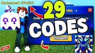 🎃26 OCT *NEW! 🎃 Blox Fruits Codes in October 2024 / Blox Fruits Roblox Codes 2024 || 2X Exp Codes