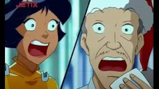 Totally Spies | Тоталли Спайс 3 сезон 14 серия