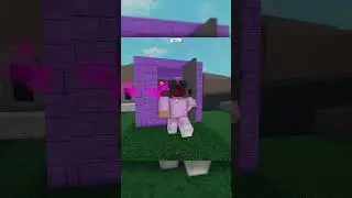 как мы не могли найти лавку боба #роблокс #roblox #lumbertycoon2