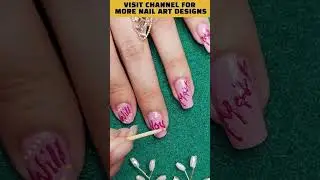 Will You marry me crazy nail art design #shorts