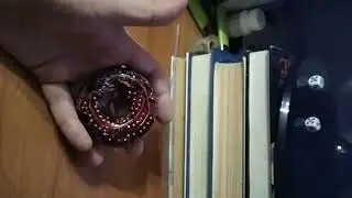 ЖИВОтвоРЯЩЕЕ КАРМАнНОе ОРОГОНное КОЛьцо ГЕНераТОР ЕТИческОЙ СИЛы ВСЕленНОЙ. СКАЗ ВИДящЕГО СОРатНИКА!