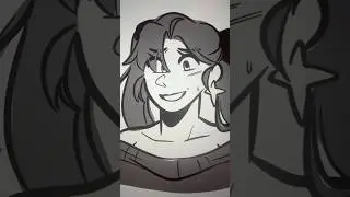 Mona giving Scara guy advice we love to see it 