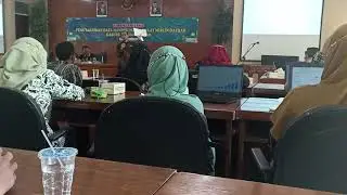 BIMTEK DTKS PEMKAB BOJONEGORO