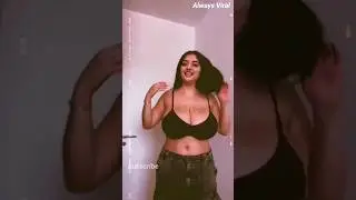 Big hot girl 