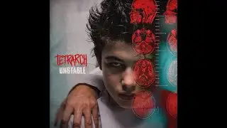 Tetrarch - You Never Listen перевод на русский язык