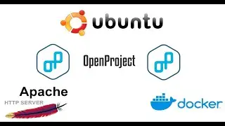 Install OpenProject on Linux Ubuntu 24.04.01_LTS with Docker_Step_by_Step!