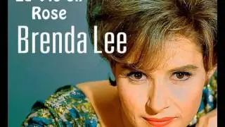 BRENDA LEE - La Vie en Rose (1965) HQ Stereo!