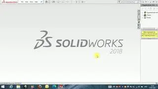 solidworks User interface hindi#02