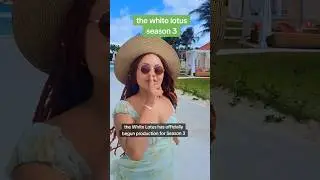 the white lotus season 3