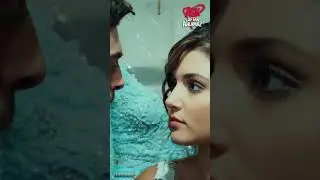 Ofiste saklambaç oynamak da ayrı bir keyifli | Aşk Laftan Anlamaz 