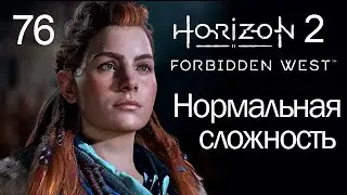 Horizon 2 Forbidden West / 76 / Близнецы