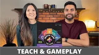 Critical Care - Teach & Playthrough