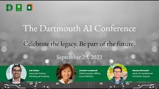 Automation, Robotics, and AI
