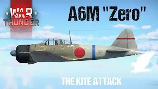 ОН МНОЖИТ ВСЕХ НА ZERO в WAR THUNDER | Обзор | История техники