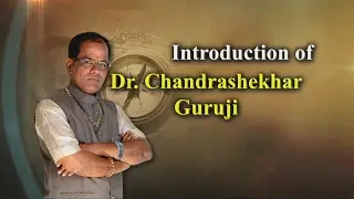 Dr Chandrashekhar Guruji | Betterment of Mankind | Saral Vaastu | Call +91 9739400311