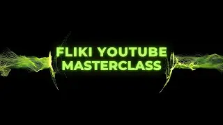 Fliki YouTube Shorts Masterclass - Introduction