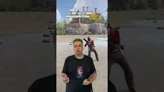 Обычный момент в RUST. 