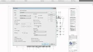 Revit 2012_A0 Printing_A1 Printing_A2 Printing_How To Video