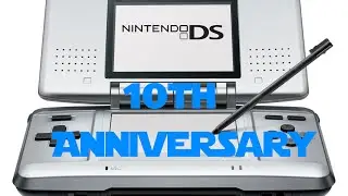 Nintendo DS 10th Anniversary Retrospective
