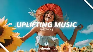 Uplifting Music for Lifestyle, Corporate & Real Estate Videos [Royalty-Free]