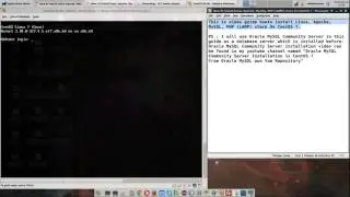 How To Install Linux, Apache, MySQL, PHP (LAMP) stack On CentOS 7