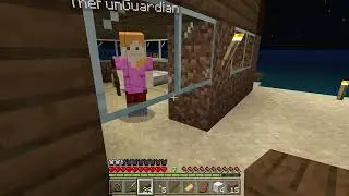 SFam - Minecraft - 2