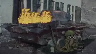 1939 Polish gondola
