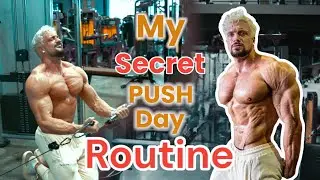 I Start a Bulk after years of shredding
