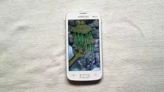 Samsung Galaxy Star Pro Gaming Review - Temple Run 2 Playback