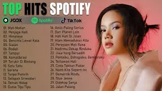 🎶Lagu Pop Viral 2024 - Lagu Indonesia Terbaru 2024 - Spotify, Tiktok, Joox, Resso